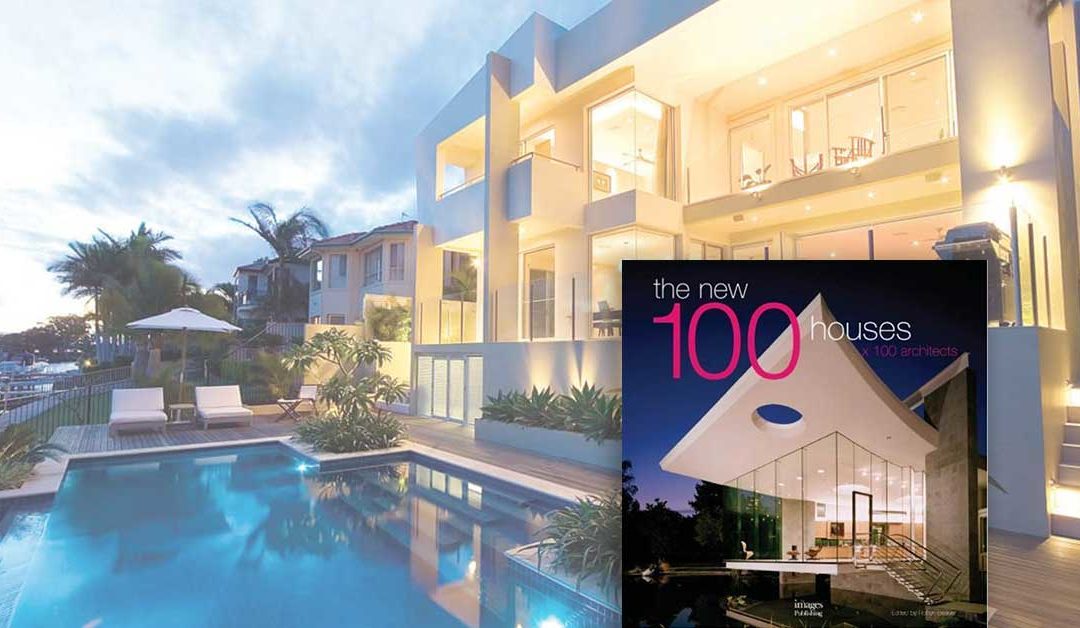 The New 100 Houses x 100 Architects – featuring Capri Residence