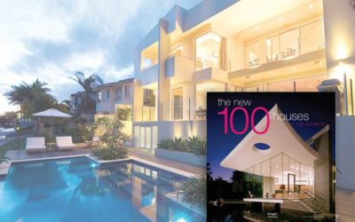 The New 100 Houses x 100 Architects – featuring Capri Residence