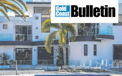 Gold Coast Bulletin – Super mansion sold for a Kool $5m profit