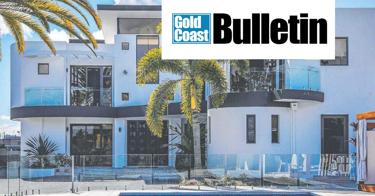 modern estate article lea design studio gold coast bulletin