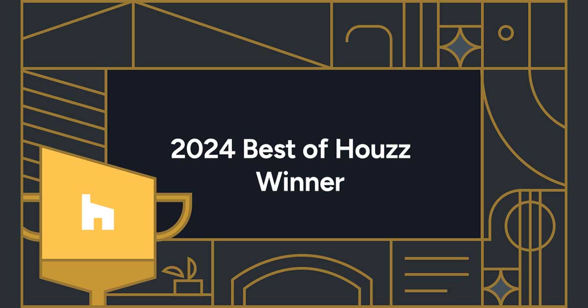 2024 Best of Houzz Winner