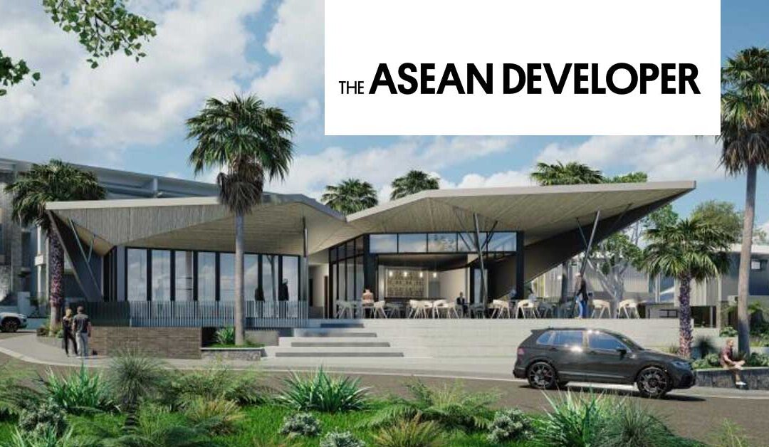 The Asean Developer – Abadi Gaia