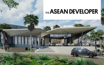 The Asean Developer – Abadi Gaia