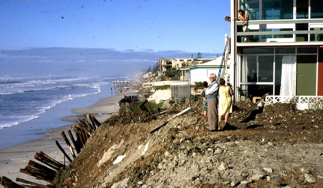 Cyclone Resilient Construction