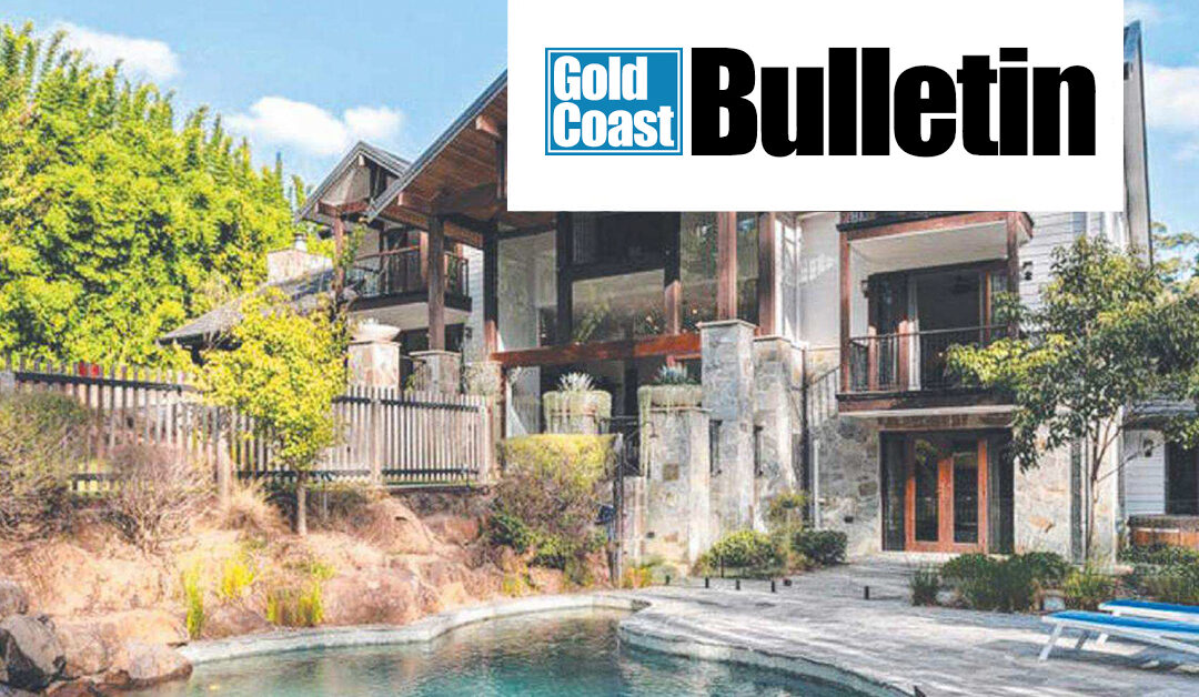 Gold Coast Bulletin – Fit for a star or two