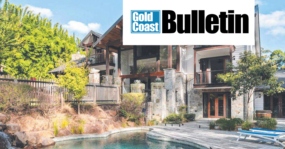 modern estate article lea design studio gold coast bulletin