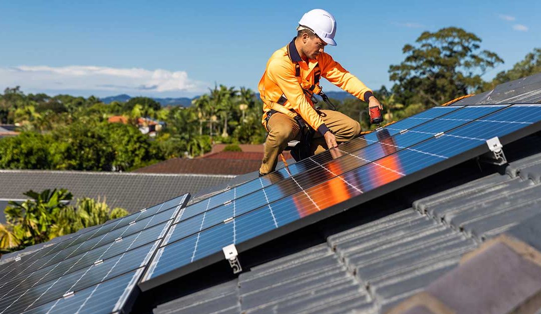 Key Considerations When Choosing a Solar System for Your Home